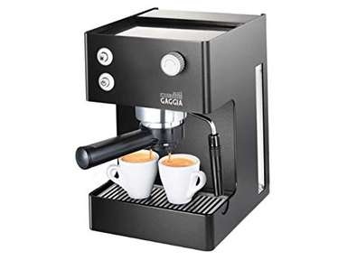 Portavalvola Gaggia Per Macchina Caffè Cubika Plus - Ricambio Originale 11001196GA